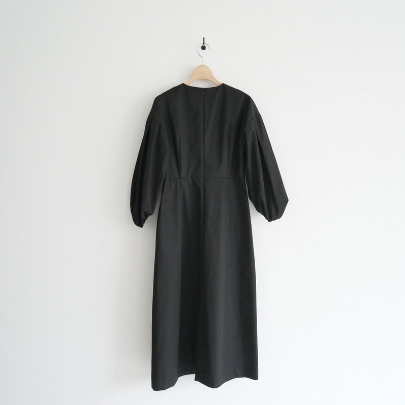 2021SS / TSURU by MARIKO OIKAWA / Alessandra ワ 