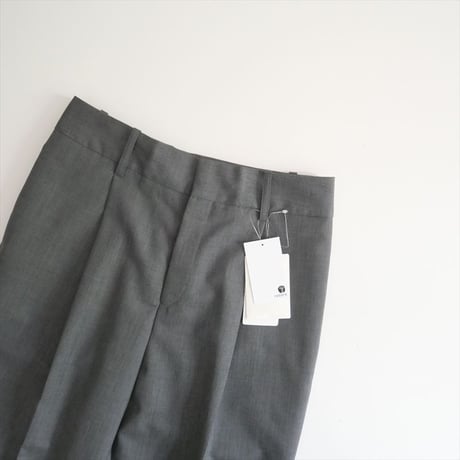継続販売品 / 未使用 / DEUXIEME CLASSE / nifty パンツ / 24030500703010 / 2409-0562