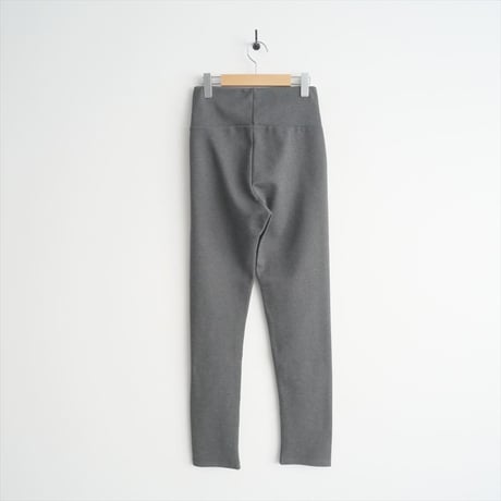 2023AW・人気完売品 / AP STUDIO / New Moist Warm Leggings / 23030586817030 / 2410-1471
