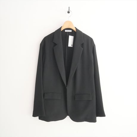 2024・人気完売品 / DEUXIEME CLASSE / Comfort ブレザー / 24010500802010 / 2409-0559