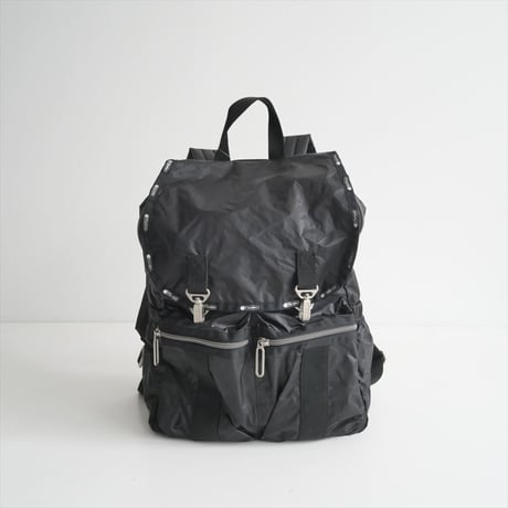 2023SS / 大草直子さんコラボ / LeSportsac / MODERN FLAP BACKPACK / 2505-0954