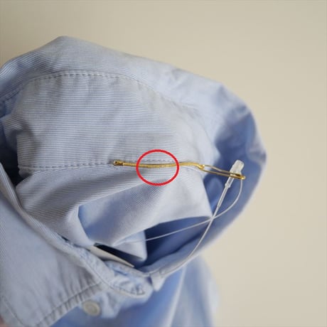 2022 / L'Appartement / BF SHIRTS / 22050560103230 / 2405-1058