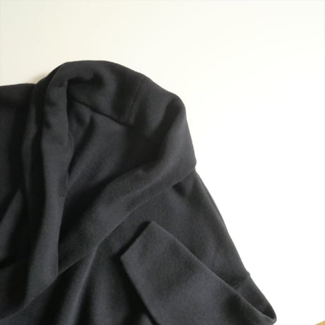2023AW / 未使用 / DEUXIEME CLASSE / SMOOTH KNIT GOWN MIDI コート / 23020500414030 / 2403-0893