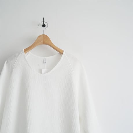 2023SS / FIRMUM / 20/1布帛サーマル FRGSPO / FR0703PO / 2502-2128