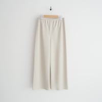 継続販売品 未使用 AP STUDIO エラスティックパンツ 25030586501330 2606-0225