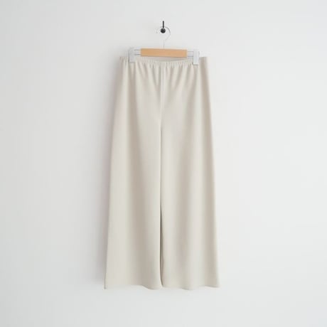 継続販売品 未使用 AP STUDIO エラスティックパンツ 25030586501330 2606-0225