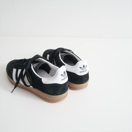 2024SS今季 / AP STUDIO購入品 / adidas / GAZELLE INDOOR / 24093587004210 / 2407-0099