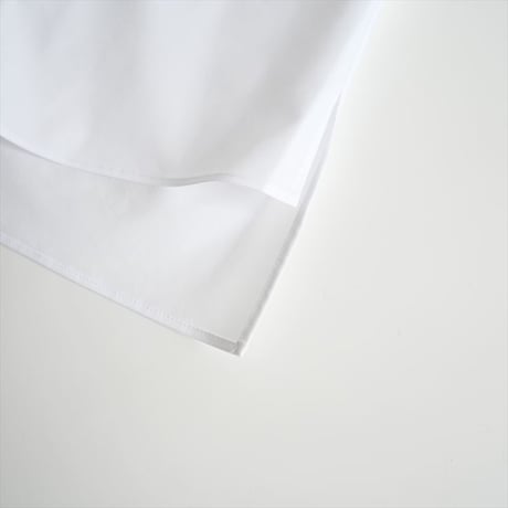2025SS今季・人気完売品 / 未使用 / MUSE de Deuxieme Classe購入品 / MACKINTOSH / WHITELEYS シャツ / 2505-0281