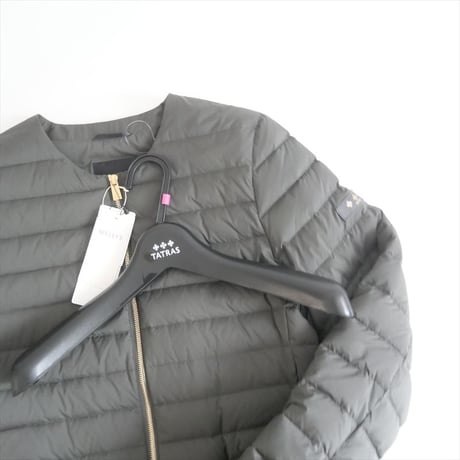 〇2024AW / 未使用 / NOLLEY'S別注 / TATRAS / NOSTA / 4-0246-6-08-001 / 2507-1222