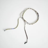 継続販売品 / 45R / シルクツイルのリボン / 51190051 / 2603-0657