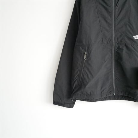 2025AW今季 / 未使用 / THE NORTH FACE / COMPACT JACKET / NPW72530 / 2510-1275