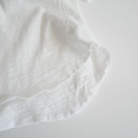 2024SS・人気完売品 / L'Appartement別注 / GOOD GRIEF! / HENLEY SHORT TOP / 24070560211010 / 2411-1750