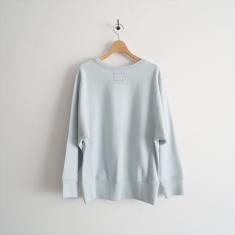 2022 / Ron Herman / R.H. Vintage  / Colorful Sweat Shirt / 3510900255 / 2410-1525