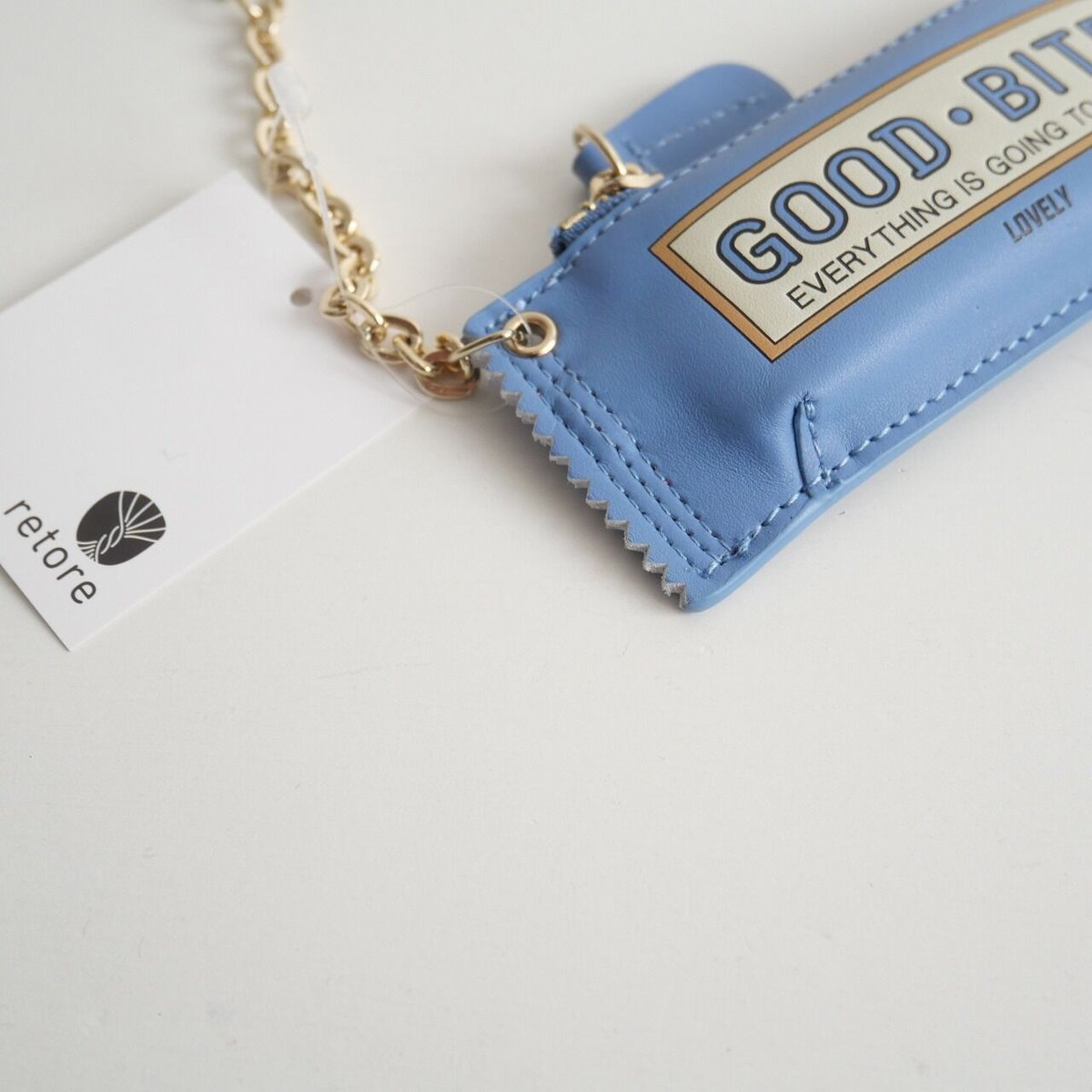 2021 / 未使用 / GOOD GRIEF / GOOD BITE MINI CASE /