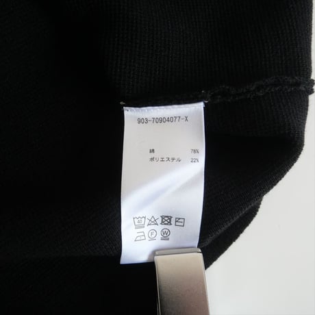 継続販売品･人気完売カラー / 未使用 / 北欧、暮らしの道具店購入 / KURASHI&Trips / 「私になじむ、新定番」クルーネックの軽やかカーディガン / 2503-0617
