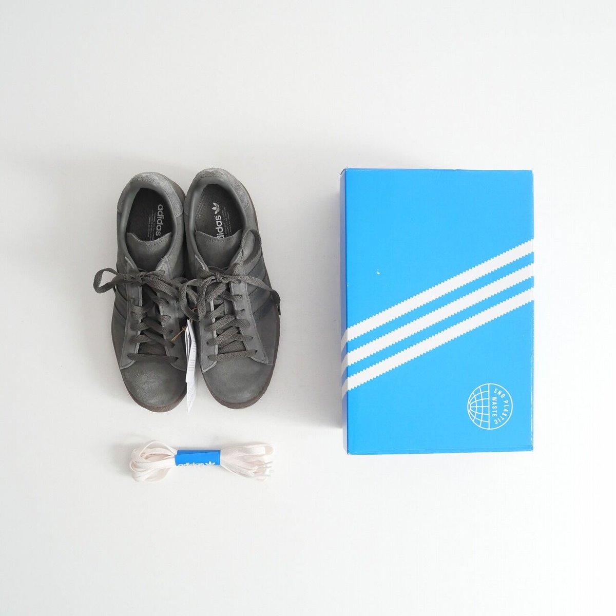 2022 / 未使用 / adidas Originals / JS Exclusive CA