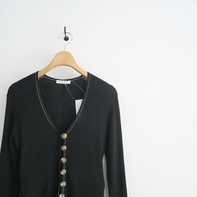 ＜BY MALENE BIRGER＞ショート ニットカーディガン BY MALENE BIRGER＞ショート ニットカーディガン