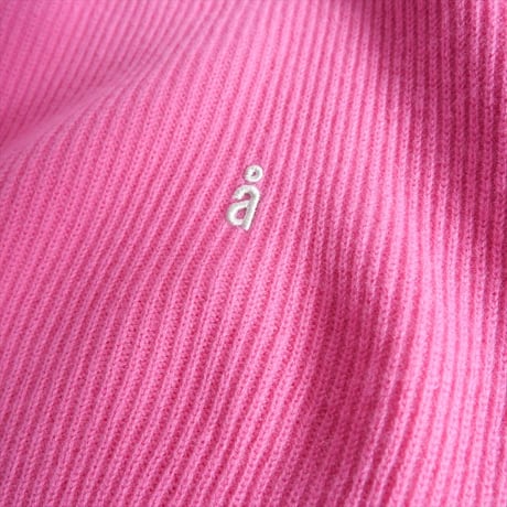 2025SS今季新作 / nagonstans / v-neck pullover / 470IS170-0391 / 2501-0623