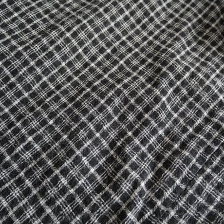 2024AW / journal standard luxe / リファイン フリルブラウス / 24050440020040 / 2504-0523