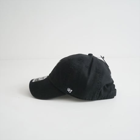 継続販売品 / 未使用 / MYLAN / Logo Cap by '47 / MY24SS-ZZ035 / 2409-0453