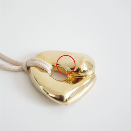 AGMES / 21AAGIT06 GERTRUDE PENDANT / 2211-0469