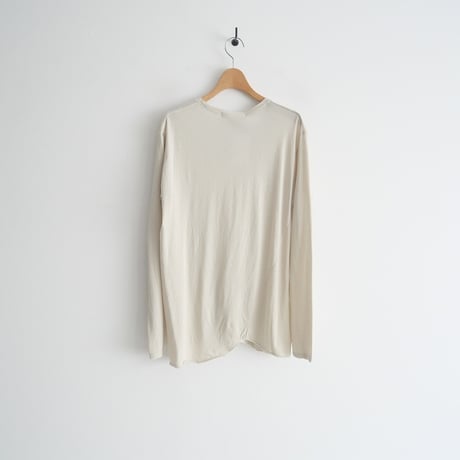 AP STUDIO / Distortion Tシャツ / 20070586206030 / 2310-0365