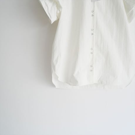 2024SS・人気完売品 / RIKO Tokyo / Candy blouse / R221FB011-01F1 / 2410-0155