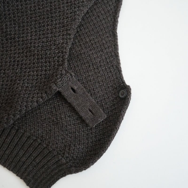 TORICI ツインハイベスト