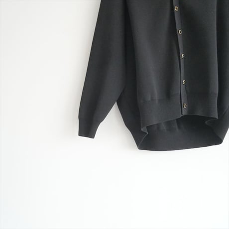 2024AW / DEUXIEME CLASSE / Future カーディガン / 24080500413030 / 2510-0334