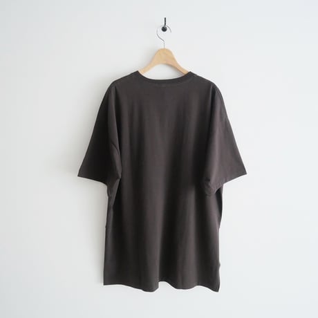 2022 / DEUXIEME CLASSE / Big Tシャツ / 22070500805010 / 2308-0260