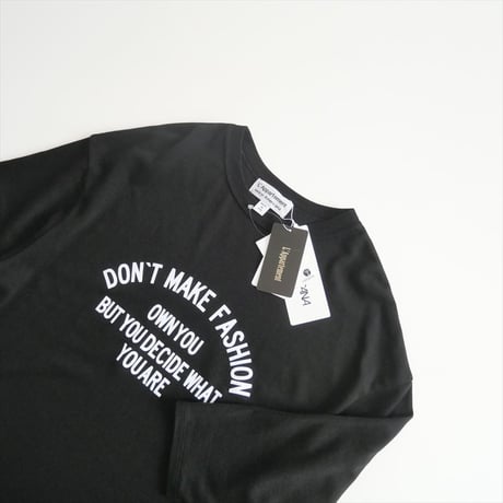 2023 / 未使用 / L'Appartement別注 / Americana / Football T-sh / 23070560100110 / 2407-0705