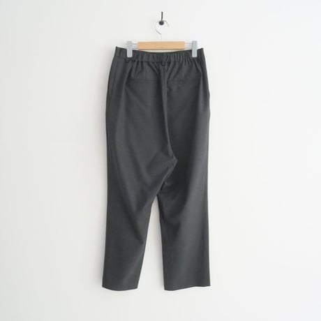 2024 / 未使用 / Lisiere / L'Appartement / Relax Pants / 24030560511010 / 2509-0614