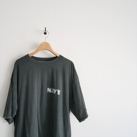 2025 / 未使用 / L'Appartement別注 / REMI RELIEF / Reversible T shirt / 25070570000330 / 2511-2083