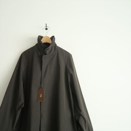 2024AW今季・人気完売品 / 未使用 / Plage / Balmacaan コート / 24020922100030 / 2411-0513