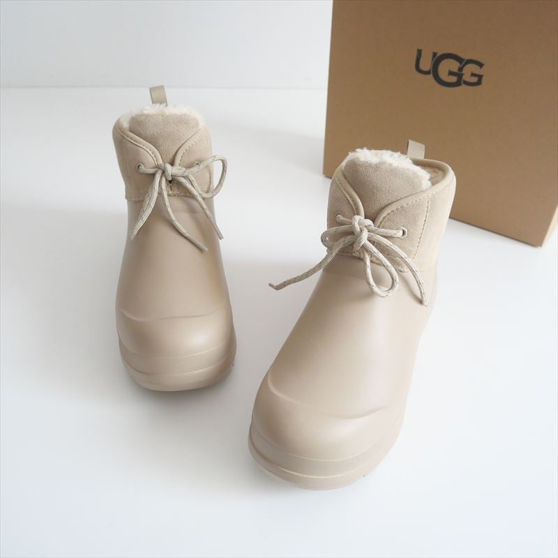 2023AW / 未使用 / Plage購入品 / UGG / W TASMAN X LACE