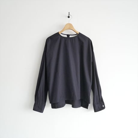 継続販売品 / quitan / BOX BLOUSE / 557-4250265 / 2603-0355