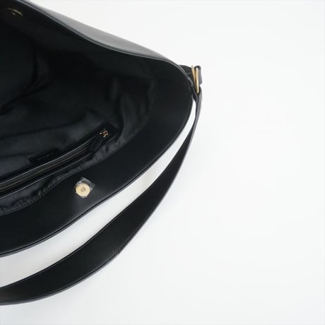 2023 / 未使用 / MIESROHE / sustainable leather tote bag / MWGB234506 / 2408-0530