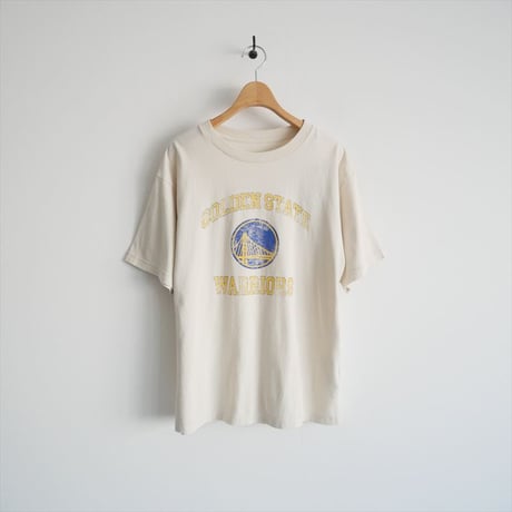未使用 / L'Appartement購入品 / OFF THE COURT by NBA / TEAM T-SHIRT / 24070560912030 / 2511-0318