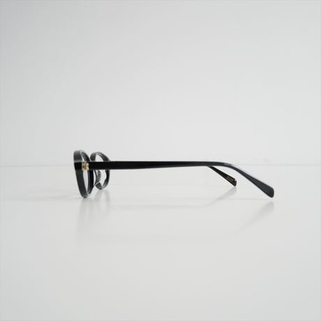 2025AW今季 / 未使用 / ETRE TOKYO×Zoff / Oval Glasses / ZH251007-14E1 / 2511-1188