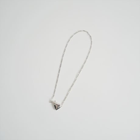 Knobbly Studio FIGARO HEART LOCKET GS001-00140 2605-0854