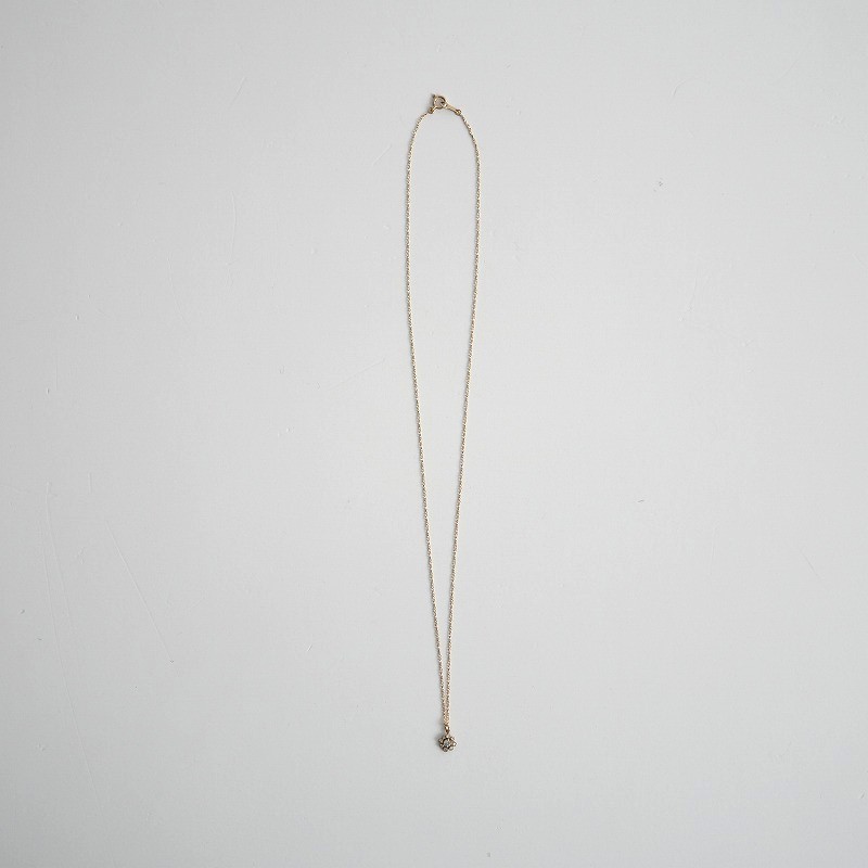 2023 / noguchi BIJOUX / イエローゴールド ホワイト