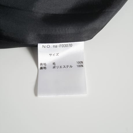 継続販売品 / atelier naruse / formal A line one-piece dress / na-F03070 / 2506-1227