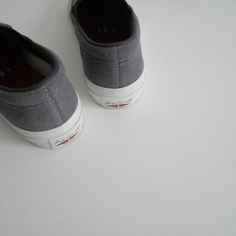 2024AW今季新作 / CONVERSE×Graphpaper / JACK PURCELL SLIP-ON / GP / 1SE247 / 2409-0497