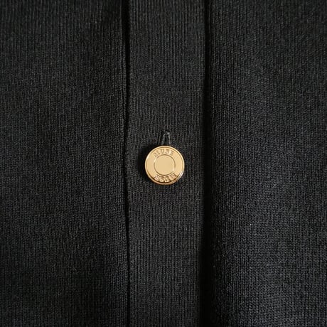 2021AW / 未使用 / DEUXIEME CLASSE / Heartrich カーディガン / 21080500405030 / 2402-0679
