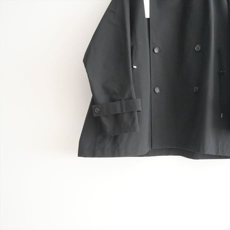 2021AW / IENA別注 / VACHEMENT / SHORT COAT / 21020910003530 / 2406-0590