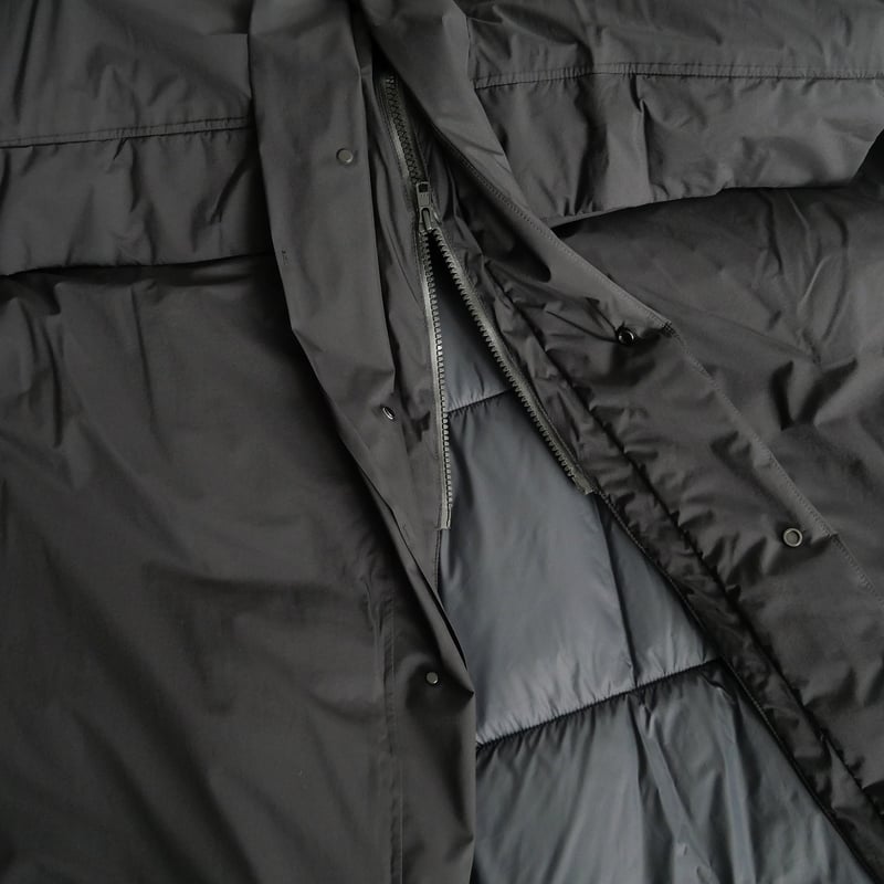 2022 / HYKE / PERTEX GEN2 ECWCS / 17353 / 2305-