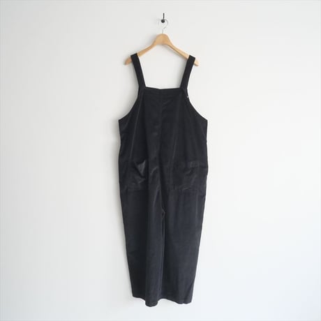 2022AW / journal standard luxe / コーデュロイフィッシャーマンオーバーオール / 22030440219030 / 2403-0774