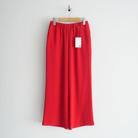 L'Appartement別注 / GOOD GRIEF! / Cropped Pants / 22030560205910 / 2405-1215
