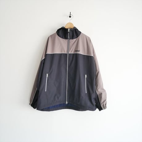 2026SS今季新作・人気完売品 / L'Appartement別注 / AMERICANA / DOUBLE ZIP BLOUSON / 26010570001510 / 2603-0263