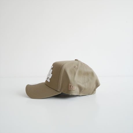 2024AW・人気完売品 / 未使用 / MUSE de Deuxieme Classe別注 / NEW ERA / DOUBLE LOGO CAP / 2512-1496